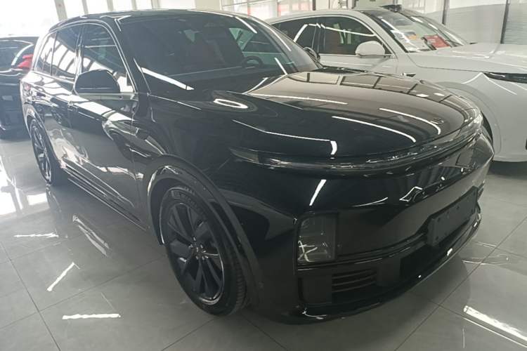 Li Auto L7 2023 — 3