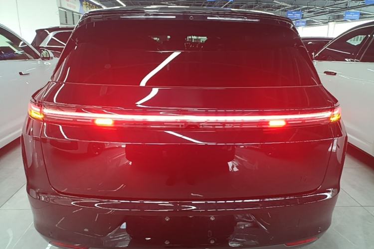 Li Auto L7 2023 — 5
