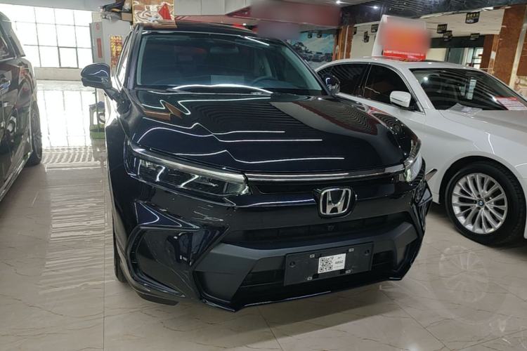 Honda breeze 2025 — фото 2
