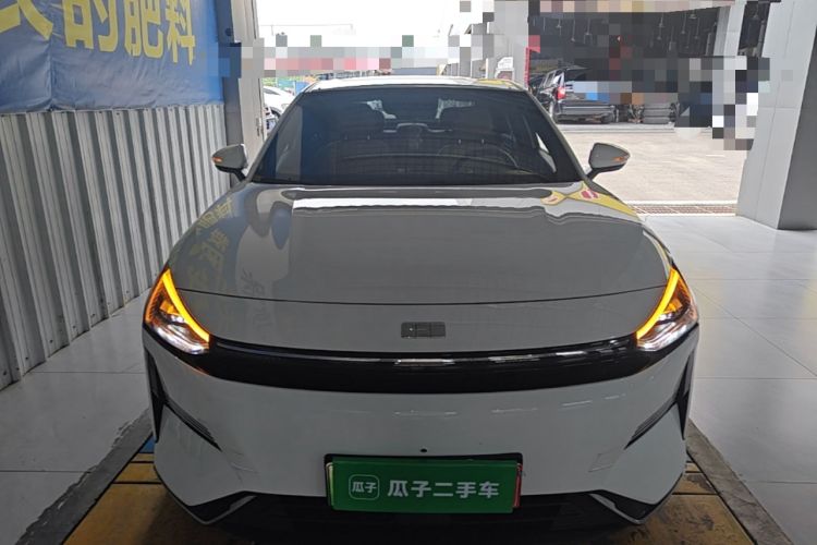 Geely Galaxy L6 2023 — 2
