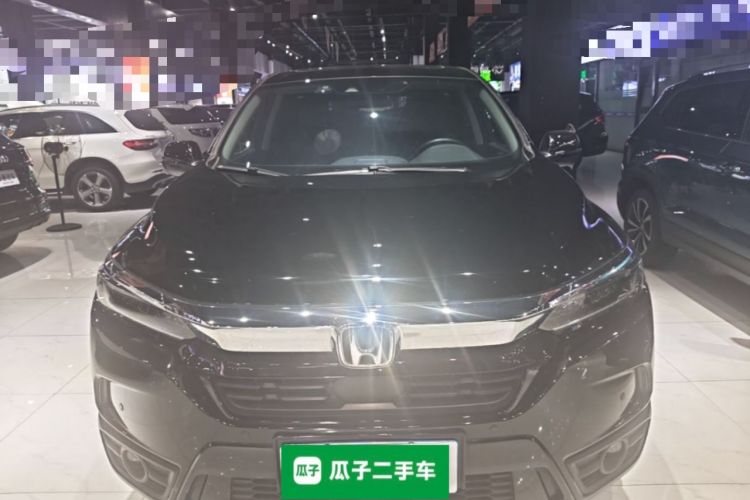 Honda Breeze 2021 — фото 2