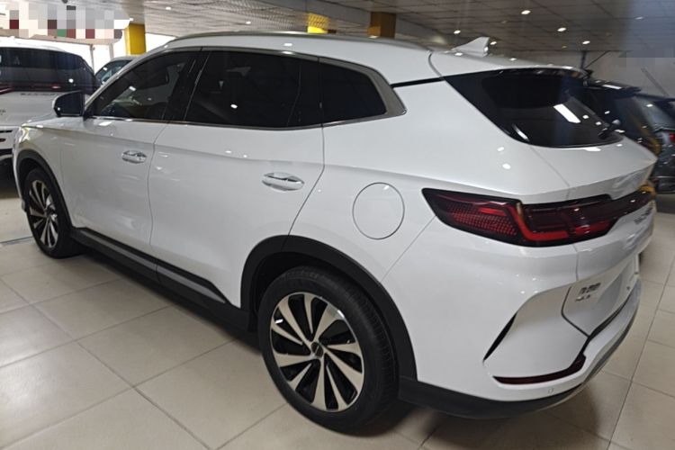 BYD Song Plus 2023 — 4