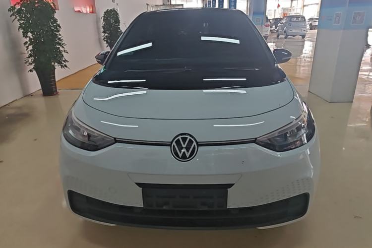 Volkswagen ID.3 2023 — 2