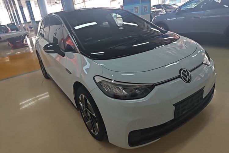 Volkswagen ID.3 2023 — 3