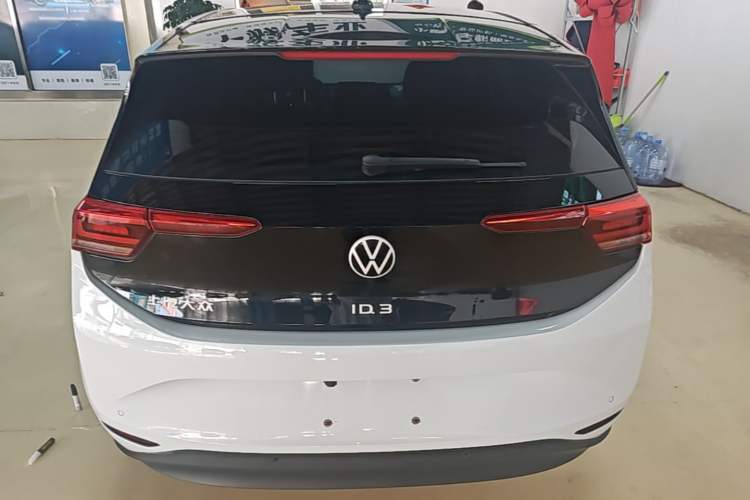 Volkswagen ID.3 2023 — 5