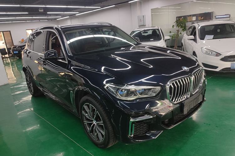 BMW X5 2022 — 3
