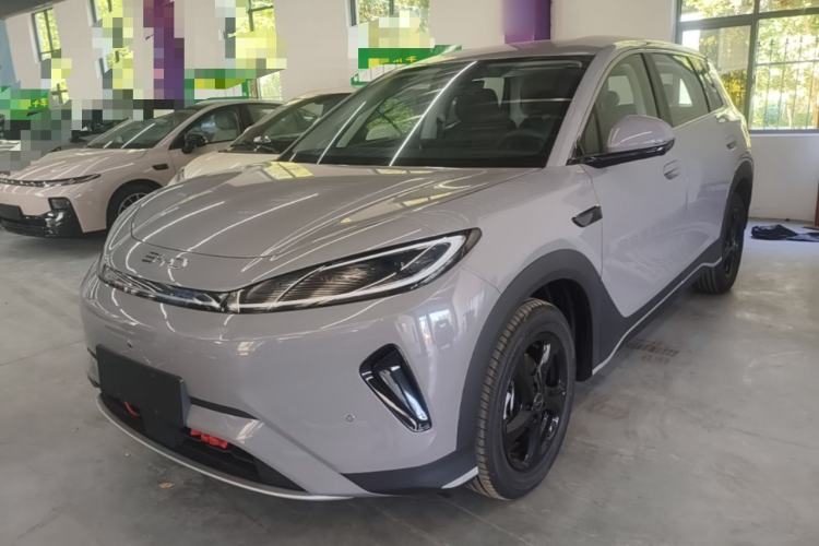 BYD sealion 05 dm i 2026 — фото 1