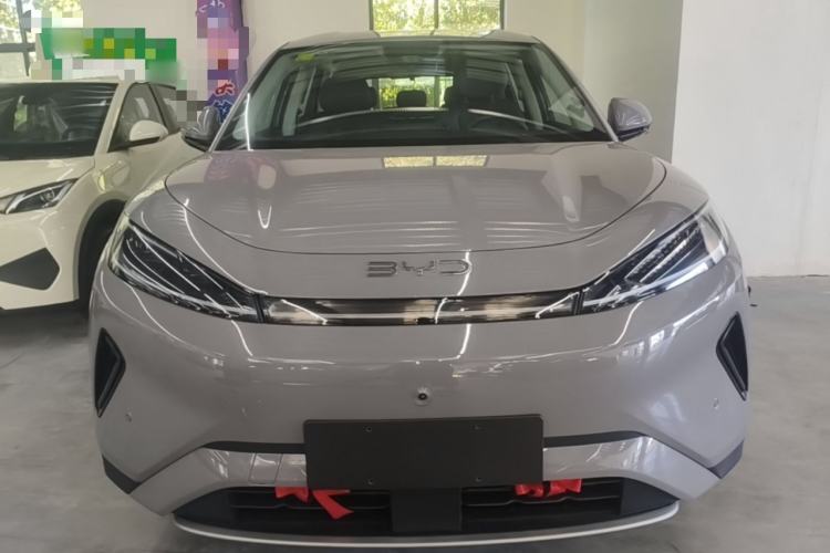 BYD sealion 05 dm i 2026 — фото 2