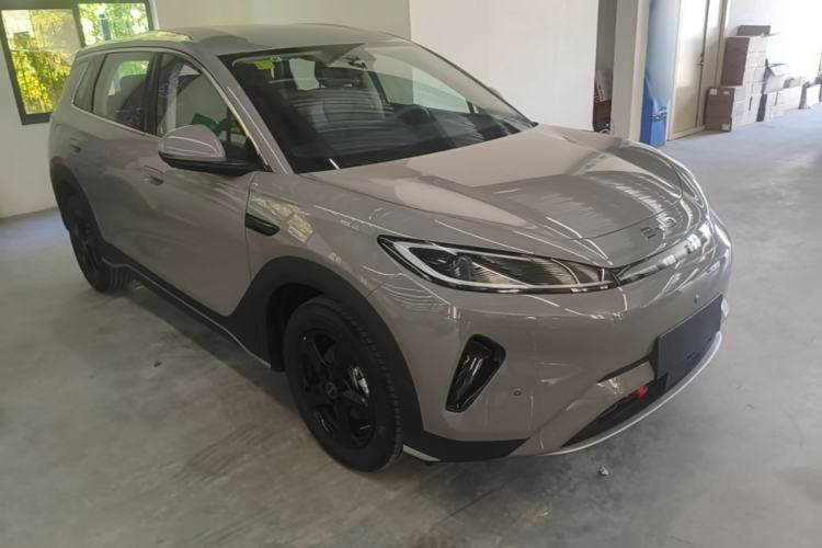 BYD sealion 05 dm i 2026 — фото 3
