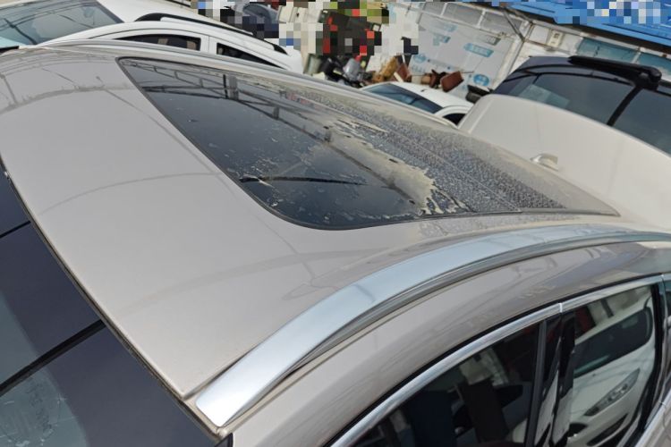 Volvo XC60 2023 — 5