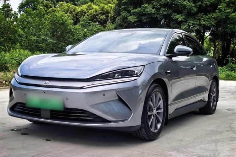 BYD Qin L 2025 — фото 1
