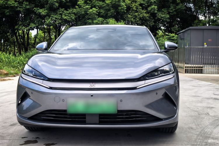 BYD Qin L 2025 — фото 2