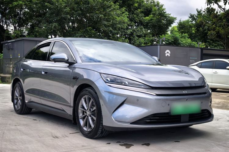BYD Qin L 2025 — фото 3