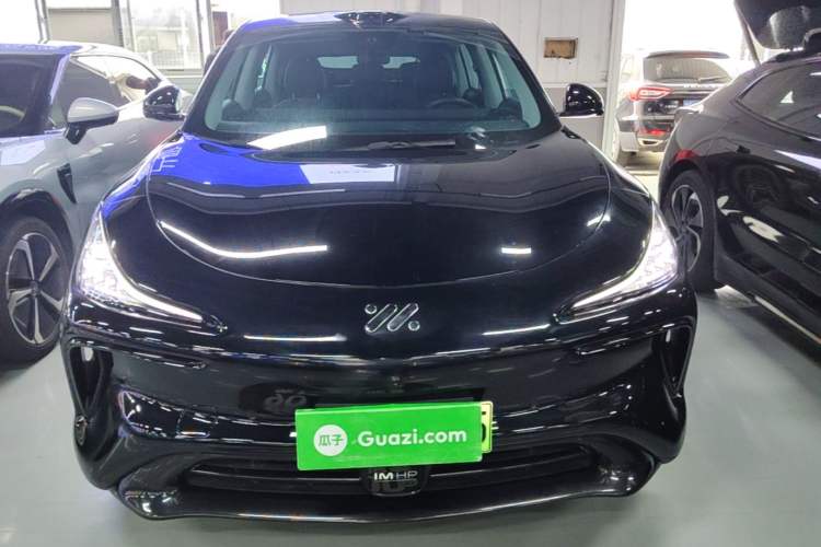 IM LS6 2023 — 2