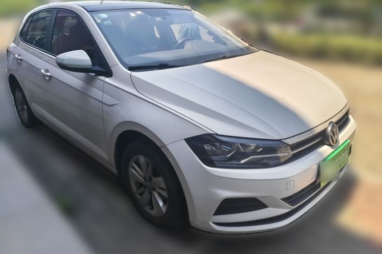 Volkswagen Polo 2019 — 3