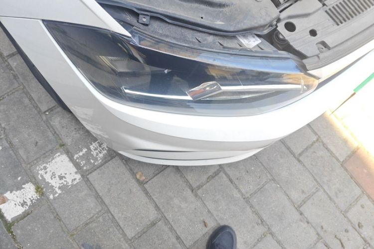 Volkswagen Polo 2019 — 4