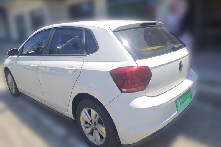 Volkswagen Polo 2019 — 5