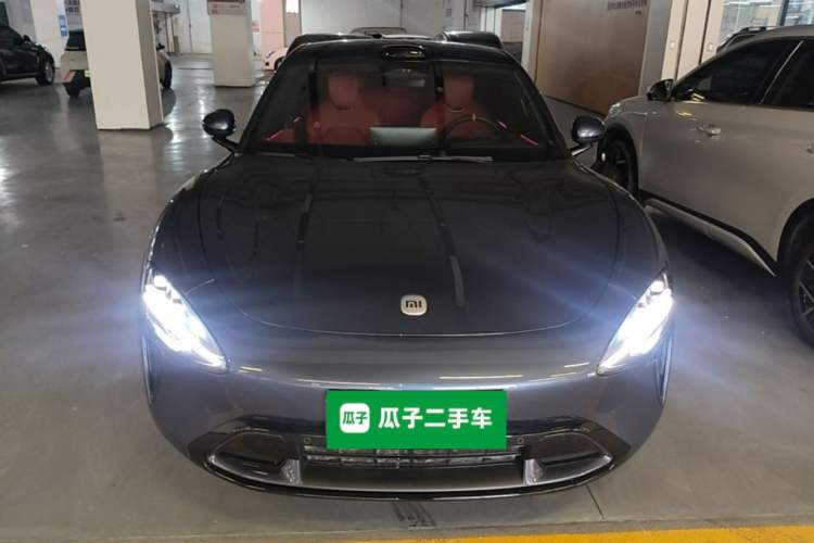 Xiaomi SU7 2024 — 2
