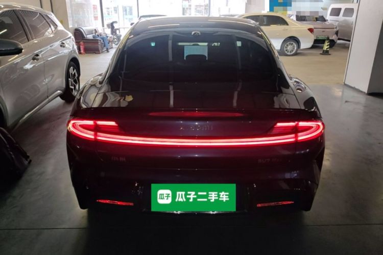 Xiaomi SU7 2024 — 5