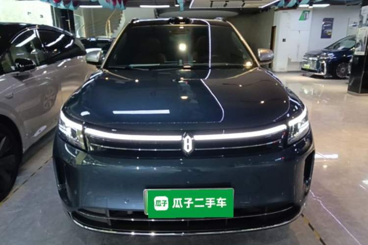 AITO AITO M7 2024 — 2