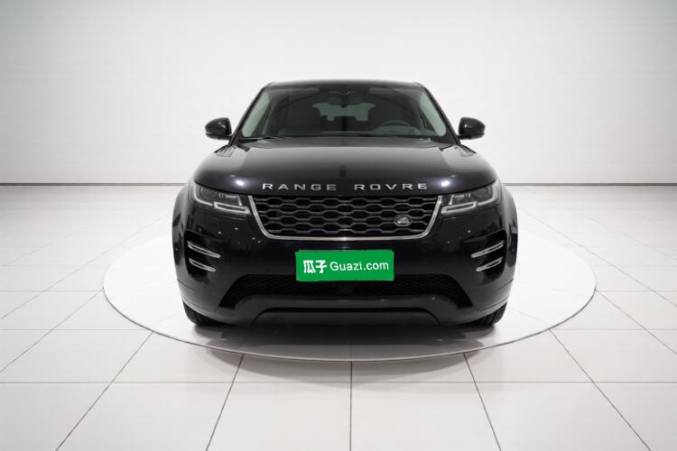 Land Rover rover range rover evoque new energy 2022 — фото 2