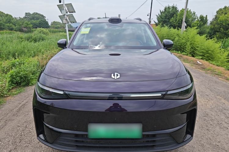 Leapmotor C16 2024 — 2