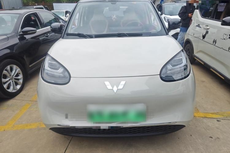 Wuling Bingo 2025 — 2