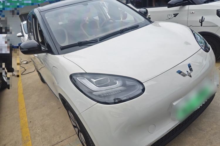 Wuling Bingo 2025 — 3