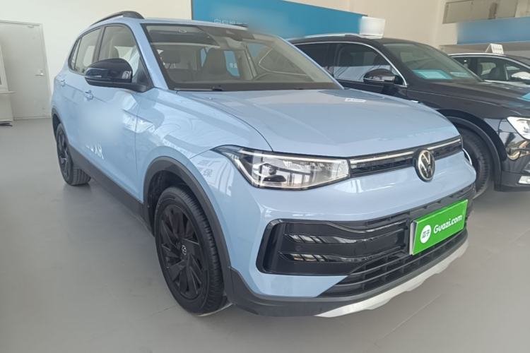 Volkswagen Tharu 2025 — 3