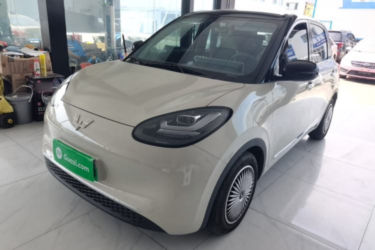 Wuling Bingo 2024 — фото 1