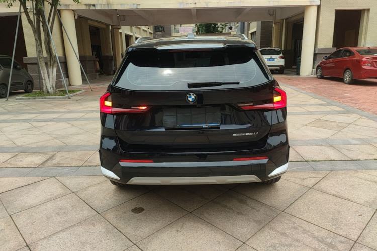BMW X1 2024 — 5