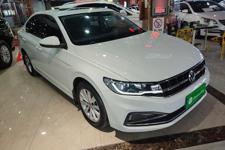 Volkswagen Bora 2021 — 3