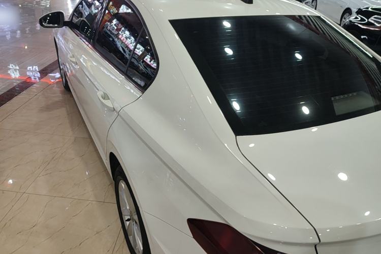 Volkswagen Bora 2021 — 4