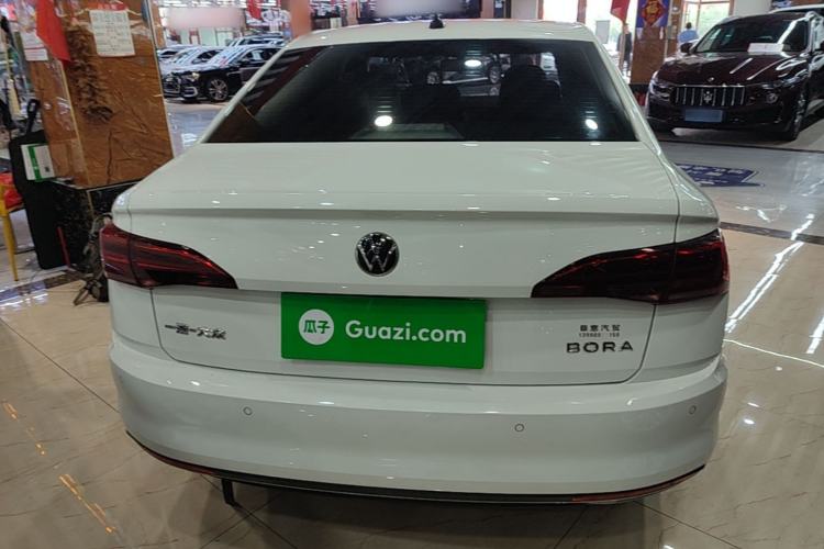 Volkswagen Bora 2021 — 5