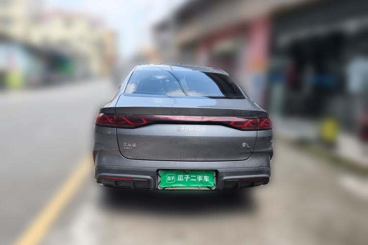 BYD Qin L 2024 — фото 5