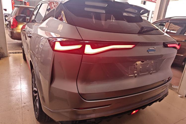 ChangAn Oshan Z6 2022 — 4