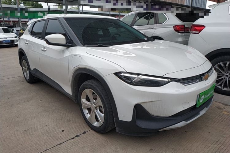 Chevrolet Menlo 2023 — 3