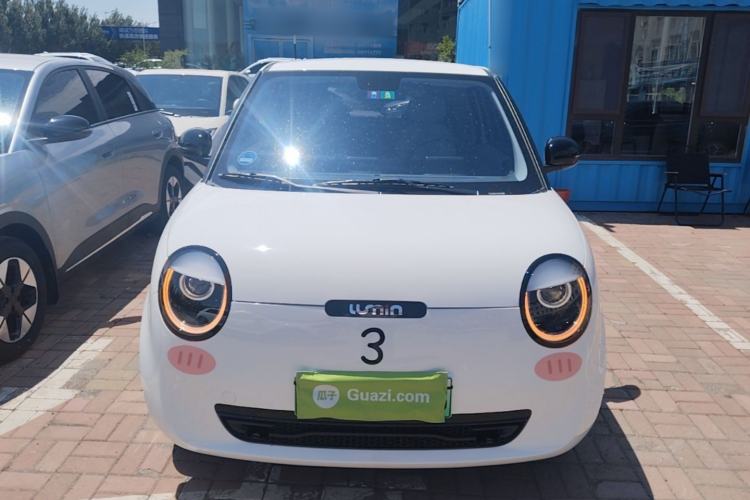 ChangAn Lumin 2025 — 2