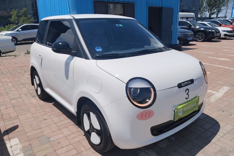 ChangAn Lumin 2025 — 3