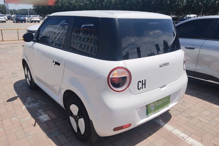 ChangAn Lumin 2025 — 4