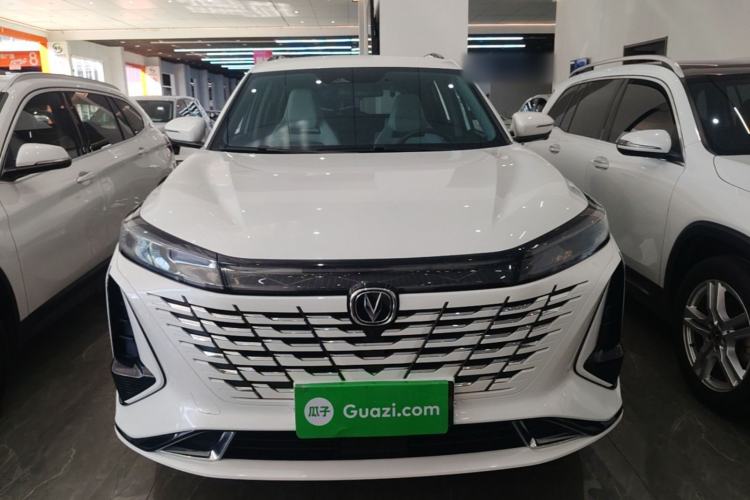 ChangAn CS75 Plus 2023 — фото 2