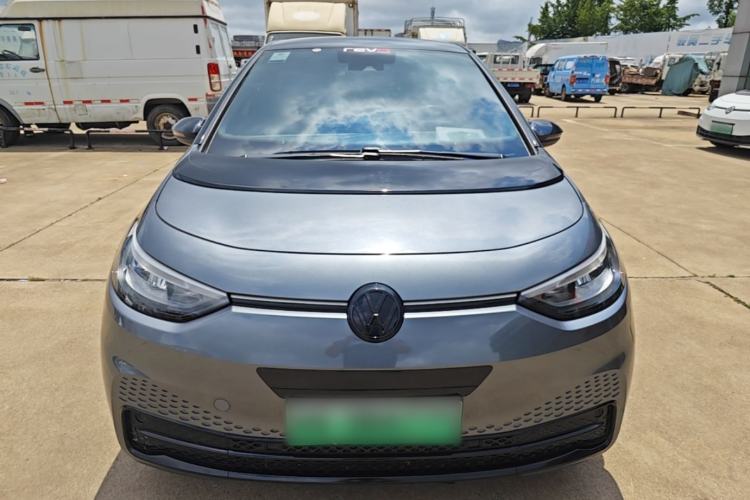 Volkswagen ID.3 2025 — 2