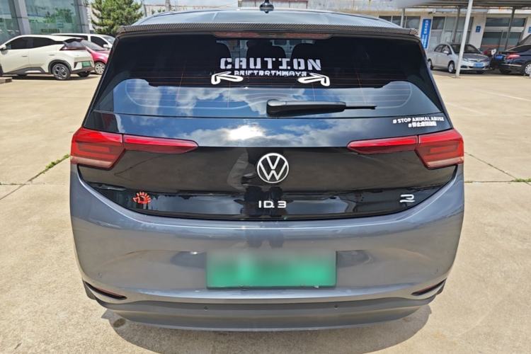 Volkswagen ID.3 2025 — 5