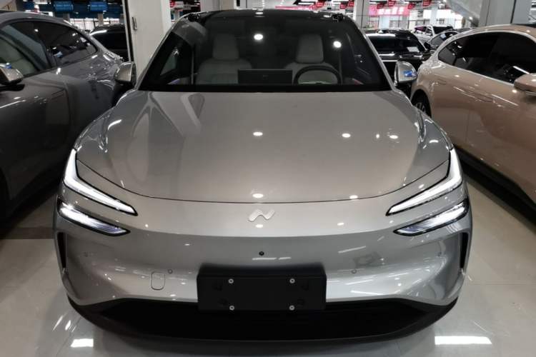Onvo L60 2025 — 2