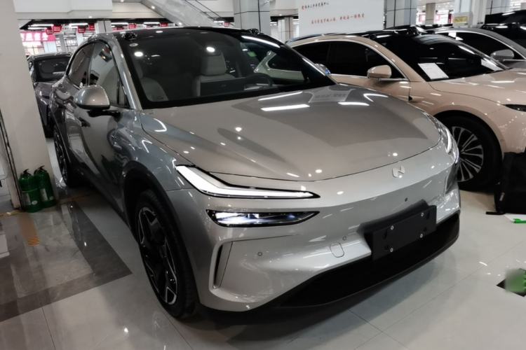 Onvo L60 2025 — 3