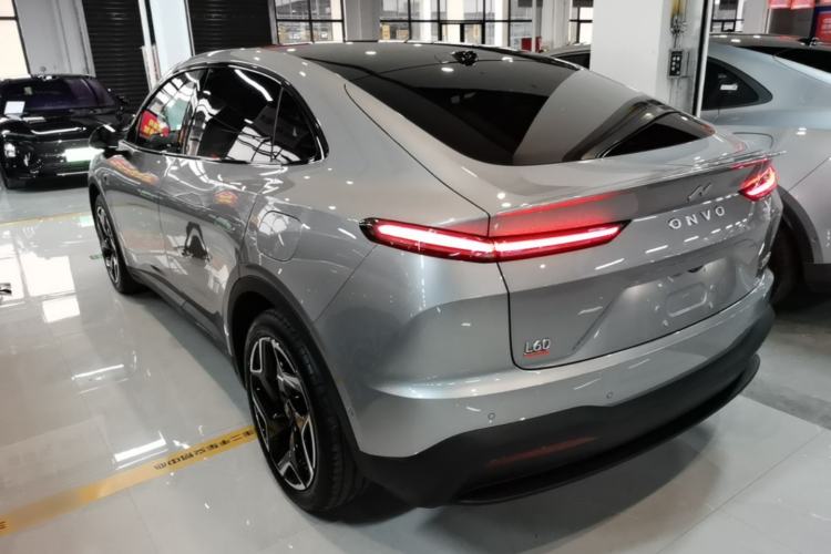 Onvo L60 2025 — 4