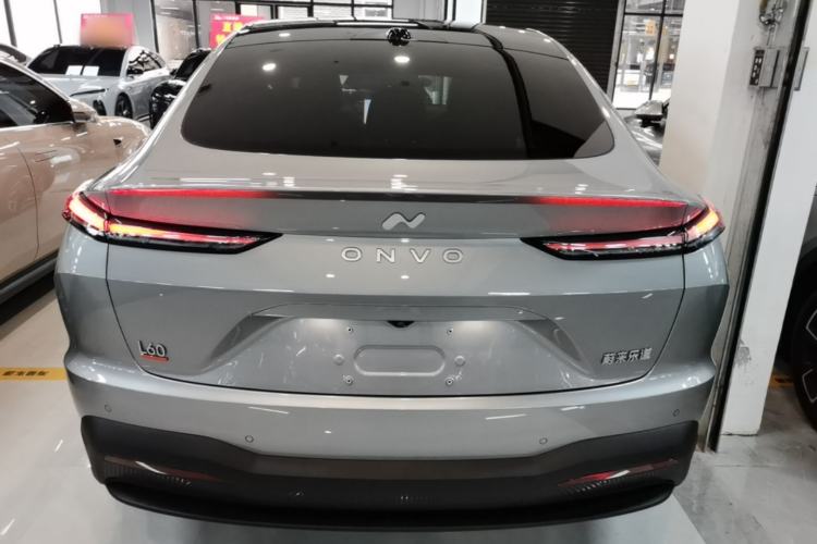 Onvo L60 2025 — 5