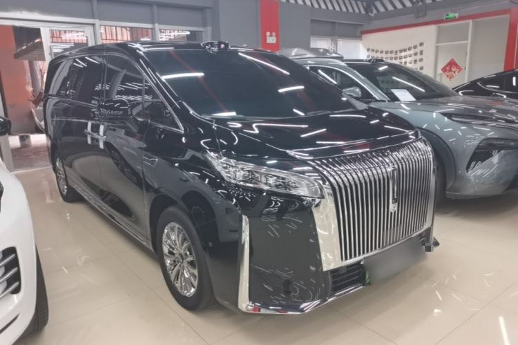 WEY Gaoshan 2025 — 3