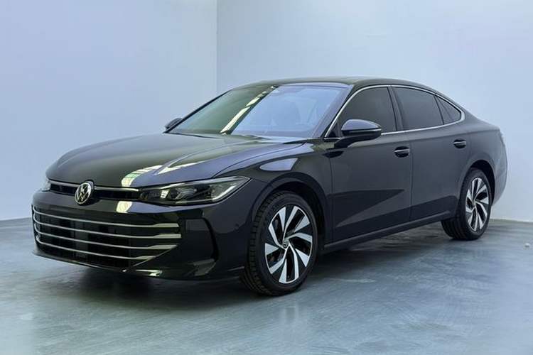 Volkswagen Passat 2025 — 2