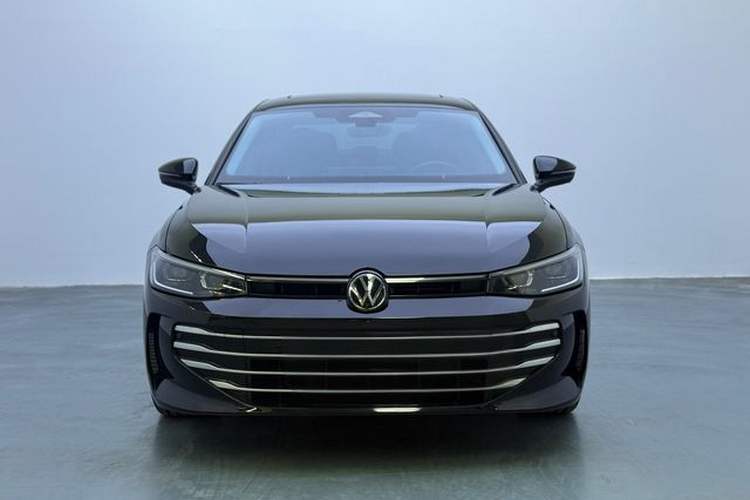 Volkswagen Passat 2025 — 3